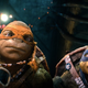 Illustration for article titled TMNT Movie Makers Reveal Ninja Turtle Easter Eggs You Should Look For